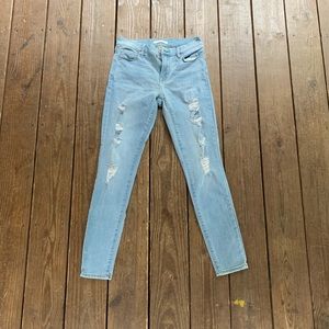 Pacsun Perfect-fit Jeggings